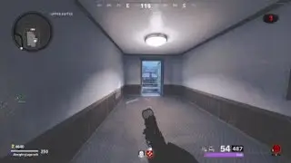 Outbreak - Sanatorium/Upper Suites UPDATED All Possible Fury Crystal Spawns CoD: Black Ops Cold War