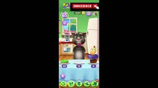 Talking Tom 2 Live 🐱 | Funny Talk & Nonstop Masti | Hindi Live Gameplay