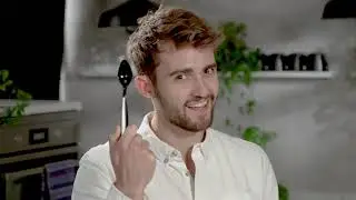 Introducing SpoonTEK - The first smart spoon that will help you taste betterMeet SpoonTEK| Indiegogo