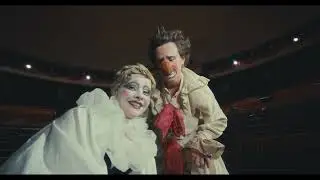 Argy, MEDUZA - Melodia feat PollyAnna  (Speed Up Version)  (Short film)  (4K)