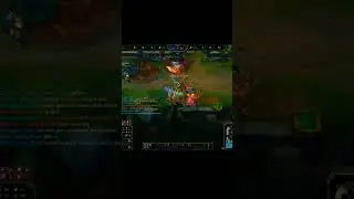 Urf Talon 1v2 #edit #leagueoflegends #montage #game #gaming #talon #shorts #shortvideo