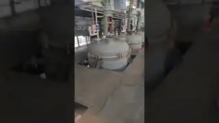 Precious metal refining equipment, gold and silver refining production line, Great!