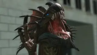 ENCUENTRO AL ANIMAL MAS ROTO DE ARK ABERRATION....AYUDAAAAAAAAAAAA