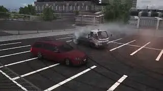 assetto corsa online, Including version 1 Nissan R30 Skyline Mod