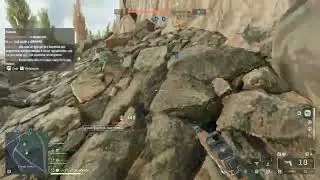 Battlefield 6 2025-12-03