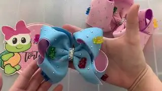 Moño 🎀 Boutique en 2“ (5cm )