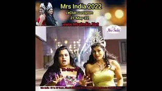 Mrs India 2022 | Auditions for North | Gurugram LeClub | #mrsindia #MrsIndiaOfficial