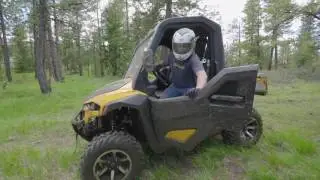 Rowe's Tractor Spotlight: Cub Cadet Challenger 750