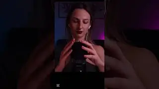 ASMR | Slow to Fast Mic Pumping & Swirling