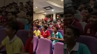 Debate Competition at Modern School Kota #kota #school #competition