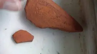 2000 YEAR OLD ROMAN FINDS