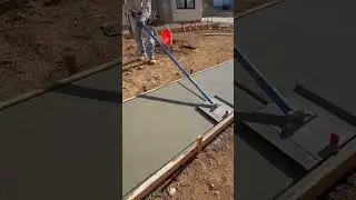 Para que son las l&iacute;neas en el concreto👉How to Joint Concrete