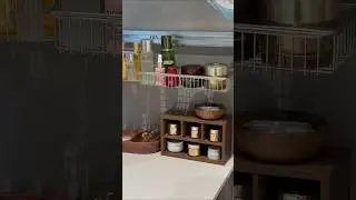 Immersive consumption & restocking 🛍️ pure enjoyment version stock-up