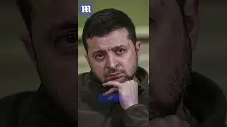 Ukraine unveils AI spokesperson