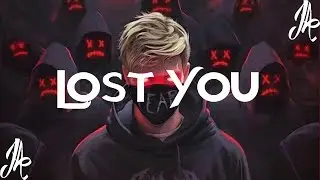 Josh A - Lost You [Lyrics]