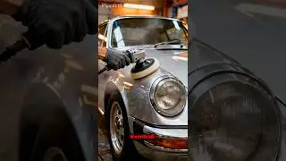 PORCHE 911  #car #classic #carferrari #evolution #ferrari #mistubishi #porche