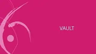 WAG VAULT LEVEL. 5