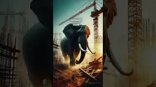 Hybrid Animals, which one is your favorite?  #ai #aiart #hybrid #shorts