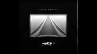 Molotov Cocktail Party - Everybody's Dead, Dave  - Full Album [Album Art Video]