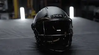 Vicis: Helmet Safety & Advanced Technology