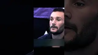 Son Vs Lloris 2025? ☠️🥊