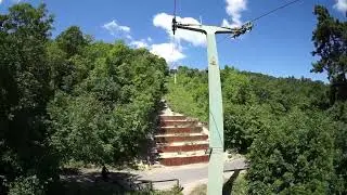 Zugligeti Libegő