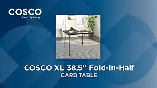 COSCO XL 38.5