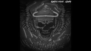 Divinity(XDVM feat. IONITX) Official Audio!