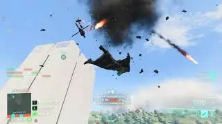 Battlefield 2042 Sundance WINGZOOK