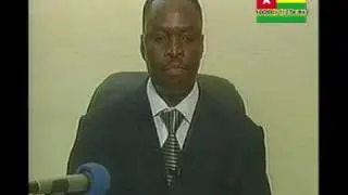 Affaire Kpatcha constitution d'avocats une affaire de faux selon le procureur de la republique