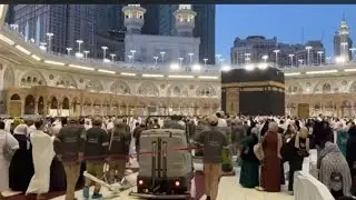 🔴 LIVE Now | Makkah Haram Sharif Today | Kaaba Live 8 January 2026 SubhanAllah ❤️ Live from Makkah