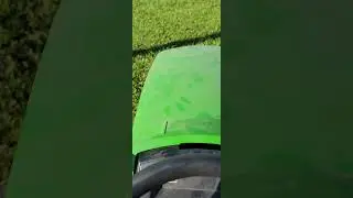 John Deere LX176