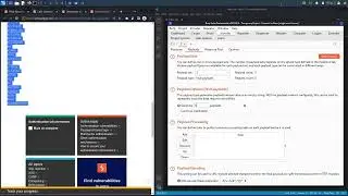 08 Lab #7 Username enumeration via account lock