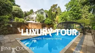 Surrey Life with a luxury home in Surrey Hills