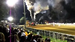 Digginhard - Norwalk, WI 2013