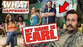 My Name Is Earl: 9 HIDDEN Facts You Completely Missed