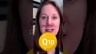 CoQ10