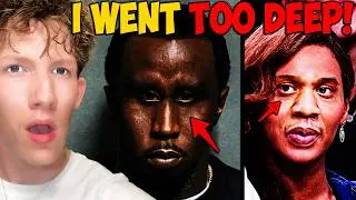I Spent 24 Hours Trapped in TikTok&rsquo;s Dark Side&hellip; and I Regret It