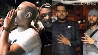 Demon CB4 Clash Ach man غيموت