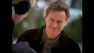 Subaru - Better in snow than BMW - with Judge Reinhold | commercial ad 03-08-1998