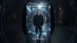 Chlapec z Moravy feat Kateřina Delanie - Hodná holka 