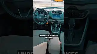 Ford Escort 2020 Models GCC specs | Fully Tested | Chassis, Engine, Gear Guaranteed #pioneerauctions