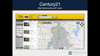 IDX Listings API Demo