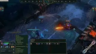Guide Itachi ekko vs =))) tướng ms zahen 