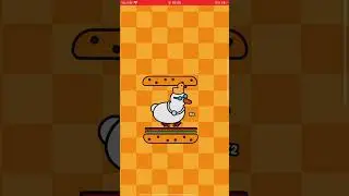 Quack&hellip;what is this game