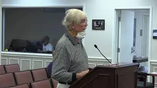 Rockland neighborhood shooting ban denied after storm of accusations, counter-accusations