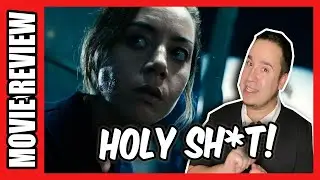 EMILY THE CRIMINAL Review - Aubrey Plaza Steals The Show | 2022 Sundance Film Festival