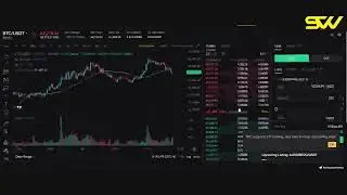How to place a trade with XT.com