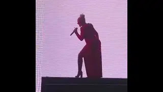 Christina Aguilera - Ain't No Other Man 2019 HIGH NOTE LIVE at Private Concert, London