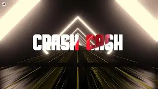 Crash Cash - MP [Lyrics Video]